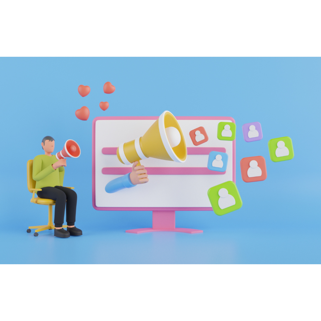 Publicidad en Redes Sociales