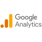 Logo google analytics