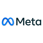 Logo meta