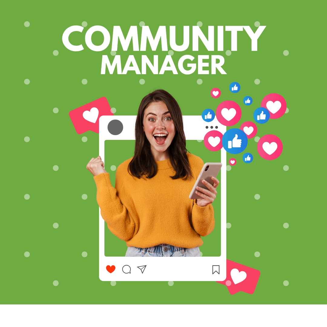 Community Manager