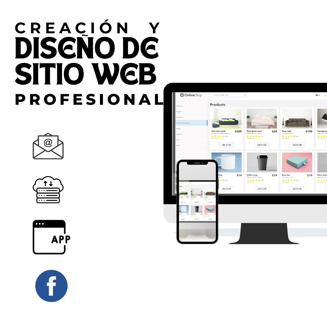 Diseño Web Corporativo